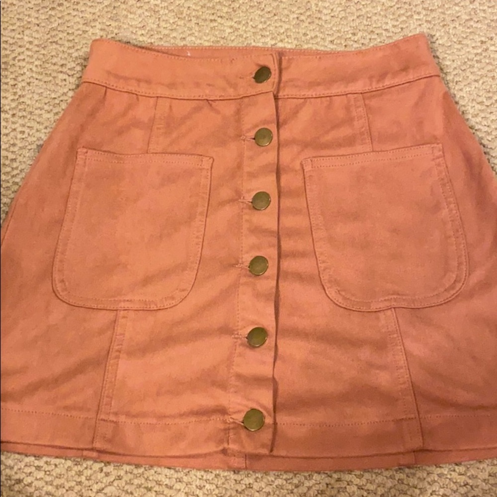 Altar’d State Skirt